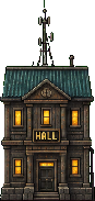 Town Hall