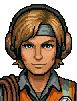 Fuelwright Harlan portrait