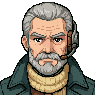 Archivist Wen portrait