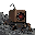 Derelict drone sprite