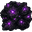 Cindrite ore
